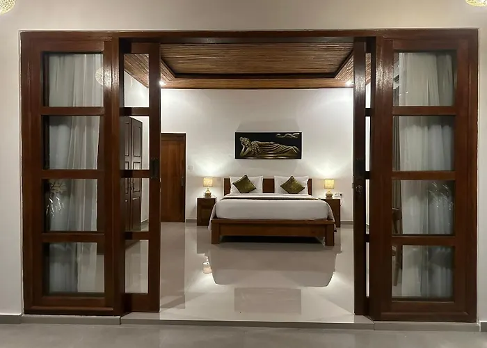 Onang Aning Villa Ubud