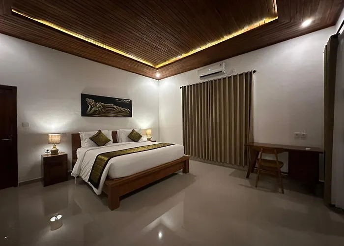 Onang Aning Villa Ubud