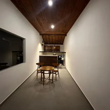 Onang Aning Villa Ubud Exterior photo